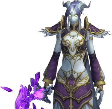 Erishma render