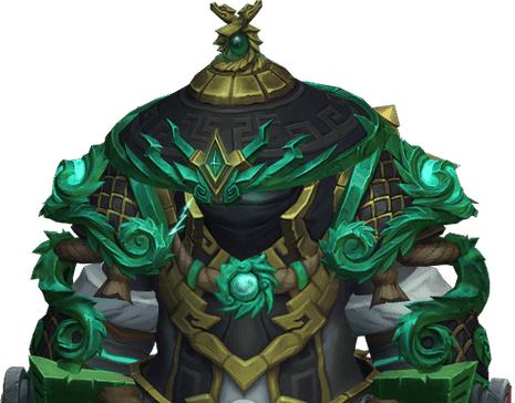 Etryh render