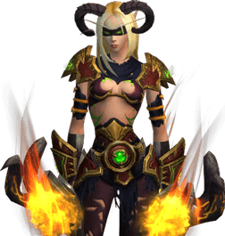 Evolisse render