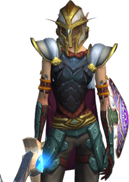 Exe render