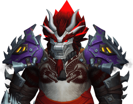Feilaochang render