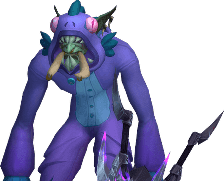 Flextox render