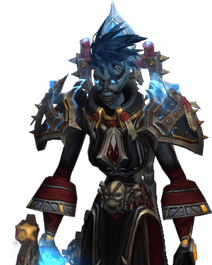 Focussyn render