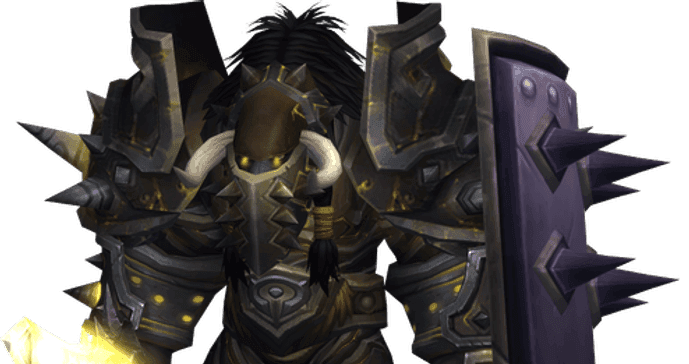 Forthur render