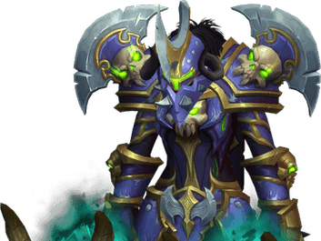 Frozze render