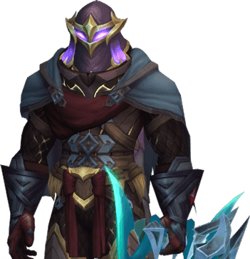 Furabos render