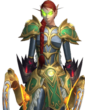 Fustigator render