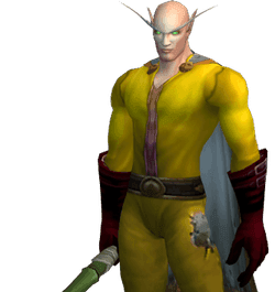 Gïck render