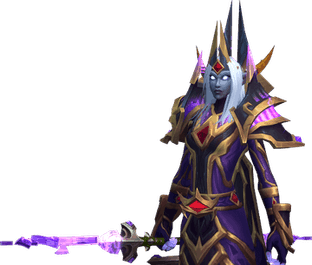 Garett render