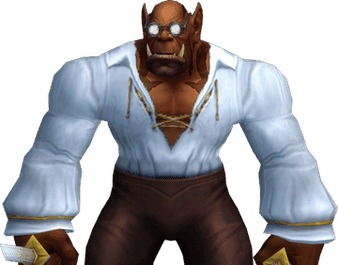 Garroshmod render