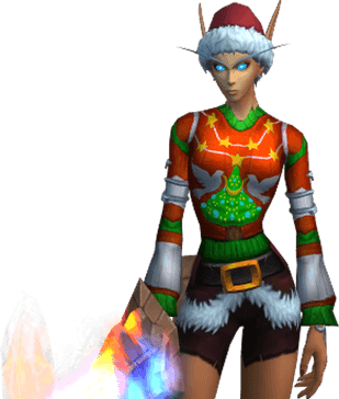 Gasoli render