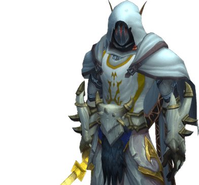 Geralde render