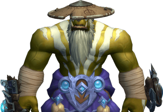 Ghadraas render