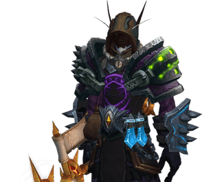 Gheerin render