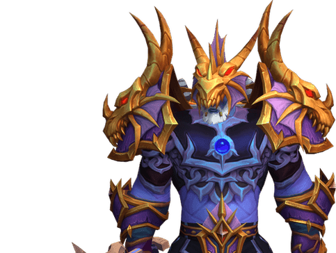 Goatkov render