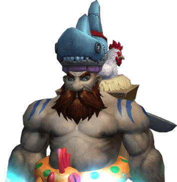 Golanso render