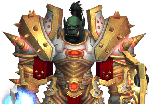 Gulzank render