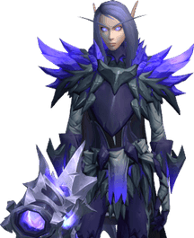Gwuyn render