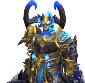 Hécarim render