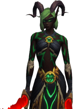 Hae render