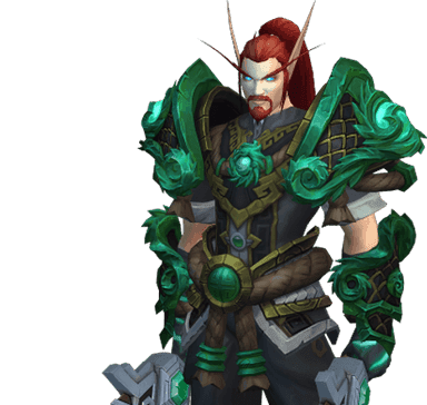 Haeon render