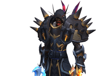Halädrim render