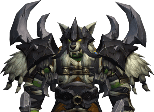 Harishan render