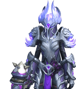Harthael render