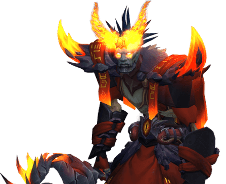 Healingday render