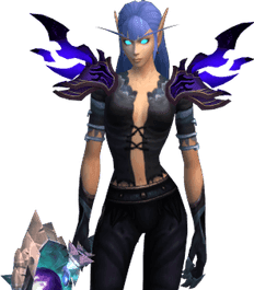 Hellhinata render
