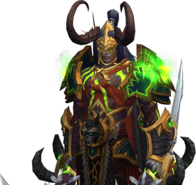 Heranis render