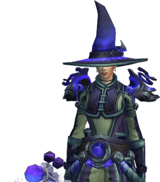Herta render