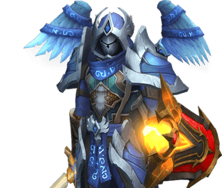 Hexlord render