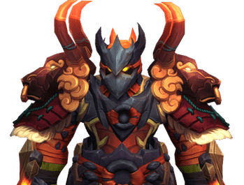 Hon render
