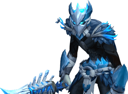 Hoopoe render