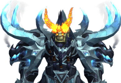 Huáku render
