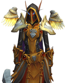 Hypatiia render