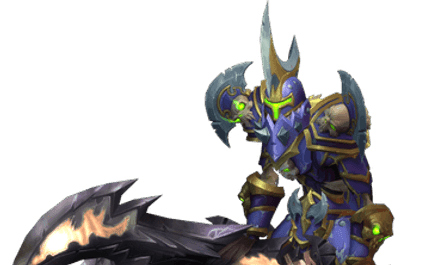 Hyperionn render