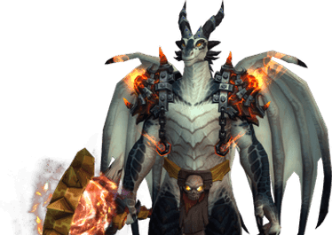 Hyperivon render