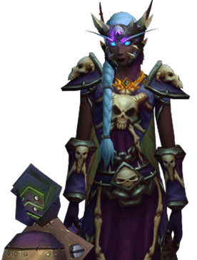 Irêne render