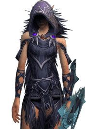 Irisfil render