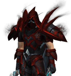 Isogarn render