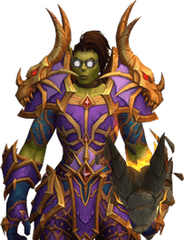 Ithîlïen render