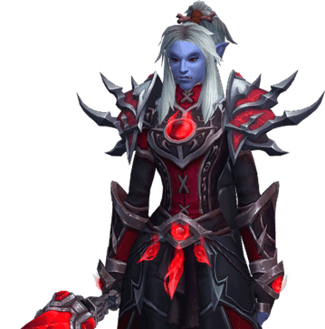 Ivanport render