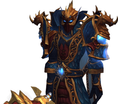Izoztu render