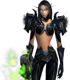 Jïnjer render