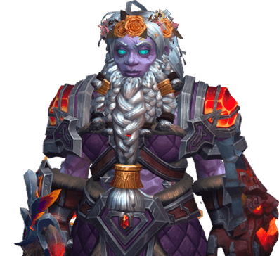 Jagre render
