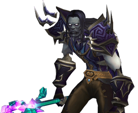 Javethul render