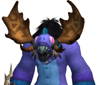 Jentaji render