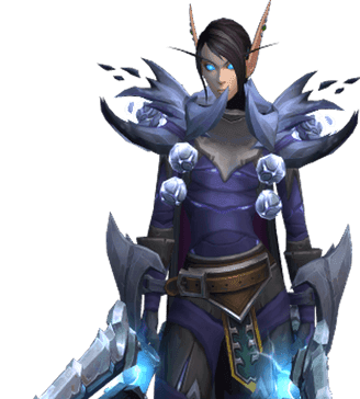 Jui render